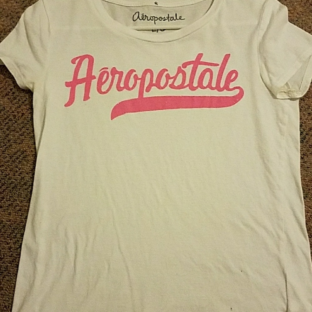 Aeropostale